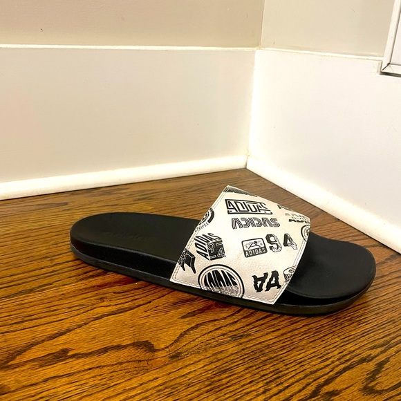 Adidas Slides - Picture 3 of 4